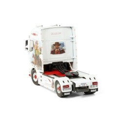 WSI Daf XG+ Benoit Jérôme