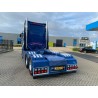 Tekno Volvo FH4 globetrotter 6x4 Crit Beulen