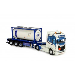 Tekno Scania NGS R highline KVG trans