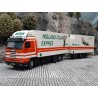 Tekno Scania 143 M 420 streamline Lievaart