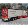 Tekno Scania NGS S530 normal cab 6x2 Christian Saaby