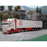 Tekno Scania NGS S530 normal cab 6x2 Christian Saaby