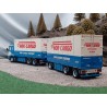 Tekno Volvo FH12 globetrotter Nor-Cargo