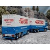 Tekno Volvo FH12 globetrotter Nor-Cargo