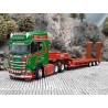 Tekno Scania NGS S580 highline 6x2 Jan Mues transport