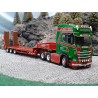 Tekno Scania NGS S580 highline 6x2 Jan Mues transport
