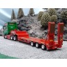 Tekno Scania NGS S580 highline 6x2 Jan Mues transport