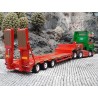 Tekno Scania NGS S580 highline 6x2 Jan Mues transport