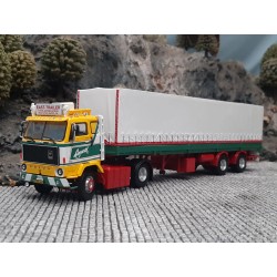 Tekno Volvo F89 Veba Trans - Lennarth