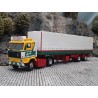 Tekno Volvo F89 Veba Trans - Lennarth