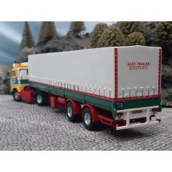 Tekno Volvo F89 Veba Trans - Lennarth