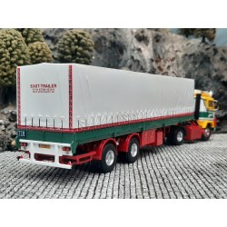 Tekno Volvo F89 Veba Trans - Lennarth