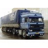 WSI DAF 3300 SPACE CAB 4X2 HST PADBORG