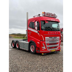 WSI VOLVO FH5 SLEEPER CAB 6X2 Keld Hein