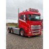 WSI VOLVO FH5 SLEEPER CAB 6X2 Keld Hein
