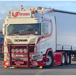 WSI Scania R CR20N 6X2 LJT TRANS
