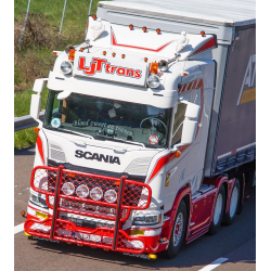 WSI Scania R CR20N 6X2 LJT TRANS