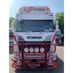 WSI Scania R CR20N 6X2 LJT TRANS