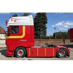 WSI DAF XF SUPER SPACE CAB Michael / Naujok