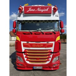 WSI DAF XF SUPER SPACE CAB Michael / Naujok
