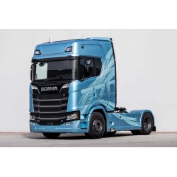 Tekno Scania Next Gen Highline 770S 4x2 Frost