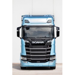 Tekno Scania Next Gen Highline 770S 4x2 Frost