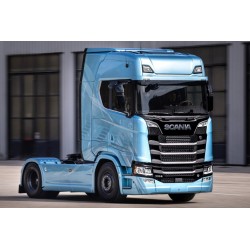 Tekno Scania Next Gen Highline 770S 4x2 Frost