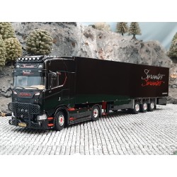 Tekno Scania NGS S highline Sarantos