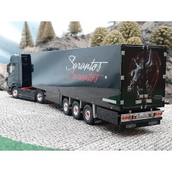 Tekno Scania NGS S highline Sarantos