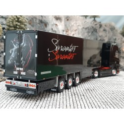 Tekno Scania NGS S highline Sarantos
