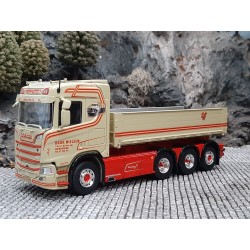Tekno Scania NGS R520 normal cab Per E.Nielsen