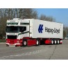 WSI SCANIA STREAMLINE TOPLINE 4X2 VREUGDENHIL & VAN WAMELEN