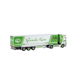 WSI SCANIA R4 Topline  4X2 Koen Vervaeke