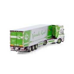 WSI SCANIA R4 Topline  4X2 Koen Vervaeke