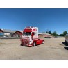 TEKNO Volvo F16 Globetrotter & Volvo FH16 Globetrotter XL Henrik Skov Christensen