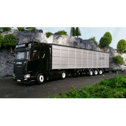 Tekno Scania NGS S highline Sucatrans
