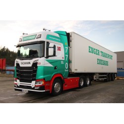 Tekno Scania Next Gen S770-V8 Highline Knut Enger