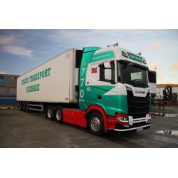 Tekno Scania Next Gen S770-V8 Highline Knut Enger