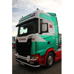 Tekno Scania Next Gen S770-V8 Highline Knut Enger