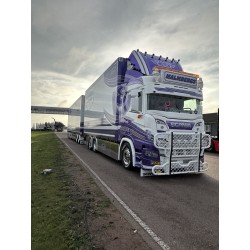 Tekno Scania Next Gen R650 Malmbergs