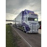 Tekno Scania Next Gen R650 Malmbergs