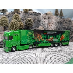 Tekno Scania NGS S590 highline Muller