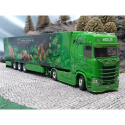 copy of Tekno Scania NGS S590 highline Muller