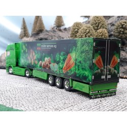 Tekno Scania NGS S590 highline Muller