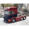 copy of Tekno Scania R streamline topline 6x2 Bastiaansen , Wim