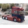 copy of Tekno Scania R streamline topline 6x2 Bastiaansen , Wim