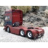 copy of Tekno Scania R streamline topline 6x2 Bastiaansen , Wim