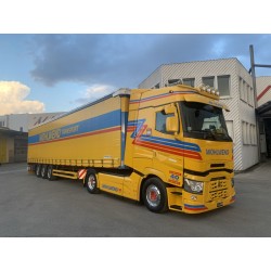 WSI RENAULT T HIGH 4X2 Wohlwend