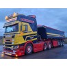 WSI SCANIA R HIGHLINE 6X2 PWT Cargo