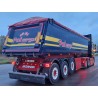 WSI SCANIA R HIGHLINE 6X2 PWT Cargo